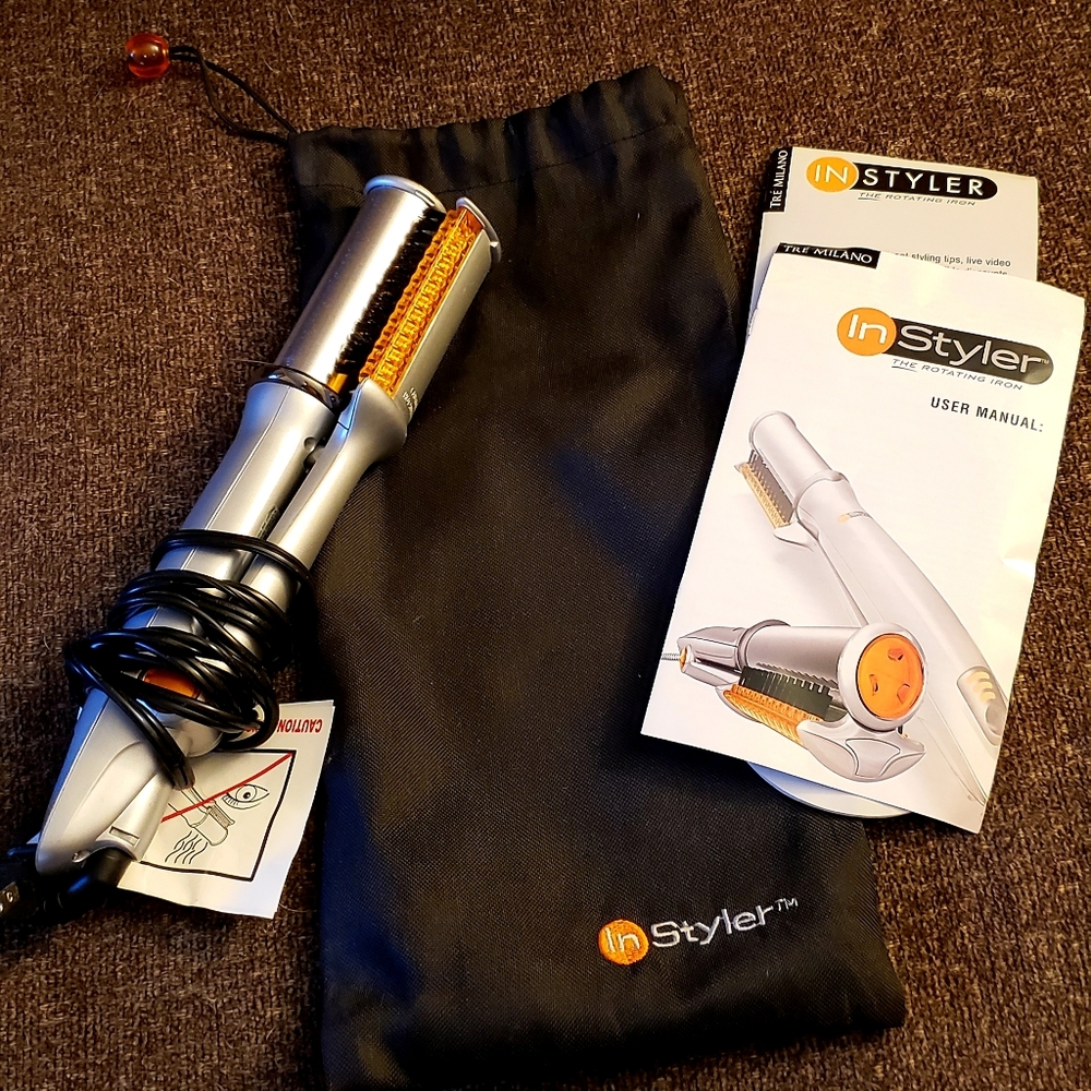 InStyler